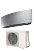Reparación averías aire acondicionado Kenmore en  Ourense