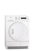 Reparación averías secadora Kenmore en  Ourense